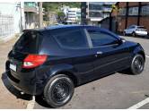FORD - KA - 2008/2009 - Preta - R$ 18.900,00