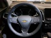 CHEVROLET - EQUINOX - 2023/2024 - Branca - R$ 199.000,00