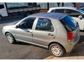 FIAT - PALIO - 2008/2008 - Cinza - R$ 23.000,00