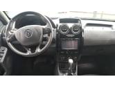 RENAULT - DUSTER OROCH - 2017/2018 - Preta - R$ 82.000,00