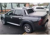 RENAULT - DUSTER OROCH - 2017/2018 - Preta - R$ 82.000,00