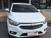 CHEVROLET - PRISMA - 2016/2017 - Branca - R$ 59.900,00