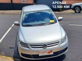 VOLKSWAGEN - GOL - 2012/2012 - Prata - R$ 39.900,00