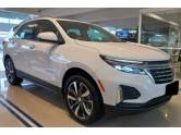CHEVROLET - EQUINOX - 2023/2024 - Branca - R$ 199.000,00