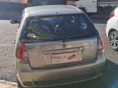 FIAT - PALIO - 2008/2008 - Cinza - R$ 23.000,00