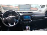 TOYOTA - HILUX - 2024/2024 - Branca - R$ 289.000,00