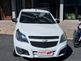 CHEVROLET - MONTANA - 2012/2013 - Branca - R$ 40.900,00