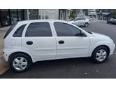CHEVROLET - CORSA - 2011/2012 - Branca - R$ 34.500,00