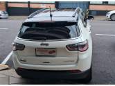 JEEP - COMPASS - 2019/2019 - Branca - R$ 113.900,00