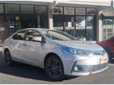 TOYOTA - COROLLA - 2019/2019 - Prata - R$ 111.900,00