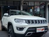 JEEP - COMPASS - 2019/2019 - Branca - R$ 123.900,00