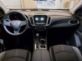 CHEVROLET - EQUINOX - 2023/2024 - Branca - R$ 199.000,00