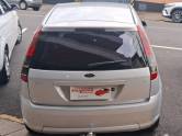 FORD - FIESTA - 2014/2014 - Prata - R$ 38.900,00