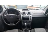 FORD - FIESTA - 2014/2014 - Prata - R$ 38.900,00