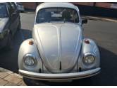 VOLKSWAGEN - FUSCA - 1995/1996 - Prata - R$ 45.000,00