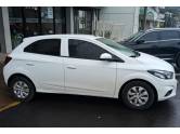 CHEVROLET - ONIX - 2018/2018 - Branca - R$ 55.900,00