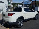 FIAT - TORO - 2024/2024 - Branca - R$ 162.000,00