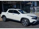 FIAT - TORO - 2024/2024 - Branca - R$ 162.000,00