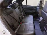 CHEVROLET - EQUINOX - 2023/2024 - Branca - R$ 199.000,00