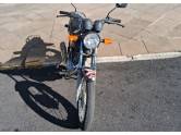 HONDA - CG 125 - 2007/2008 - Preta - R$ 7.800,00