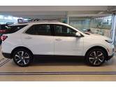 CHEVROLET - EQUINOX - 2023/2024 - Branca - R$ 199.000,00