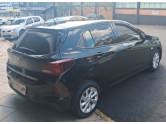 CHEVROLET - ONIX - 2021/2022 - Preta - R$ 69.000,00