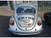 VOLKSWAGEN - FUSCA - 1995/1996 - Prata - R$ 45.000,00