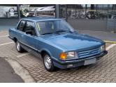 FORD - DEL REY - 1985/1985 - Azul - R$ 31.000,00