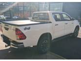 TOYOTA - HILUX - 2021/2021 - Branca - R$ 170.000,00