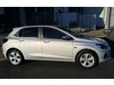 CHEVROLET - ONIX - 2020/2020 - Prata - R$ 81.900,00
