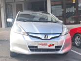 HONDA - FIT - 2013/2014 - Prata - R$ 60.000,00