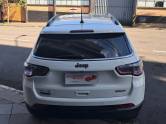 JEEP - COMPASS - 2018/2018 - Branca - R$ 105.000,00