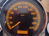 HARLEY-DAVIDSON - HERITAGE SOFTAIL - 2013/2013 - Preta - R$ 75.000,00