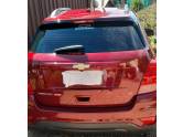 CHEVROLET - TRACKER - 2017/2018 - Vermelha - R$ 84.900,00