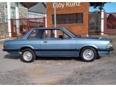 FORD - DEL REY - 1985/1985 - Azul - R$ 31.000,00