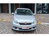 FIAT - GRAND SIENA - 2014/2014 - Prata - R$ 37.900,00