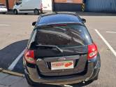 FORD - KA - 2008/2009 - Preta - R$ 18.900,00