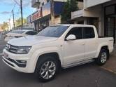 VOLKSWAGEN - AMAROK - 2017/2017 - Branca - R$ 132.000,00