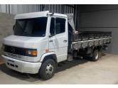 MERCEDES-BENZ - 914 - 1994/1994 - Branca - R$ 169.000,00