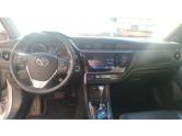 TOYOTA - COROLLA - 2019/2019 - Prata - R$ 111.900,00