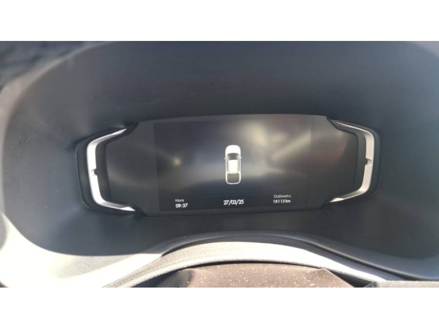 FIAT - TORO - 2024/2024 - Branca - R$ 162.000,00