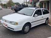 VOLKSWAGEN - PARATI - 1996/1996 - Branca - R$ 25.000,00