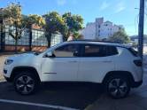 JEEP - COMPASS - 2018/2018 - Branca - R$ 105.000,00