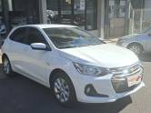 CHEVROLET - ONIX - 2021/2021 - Branca - R$ 73.900,00