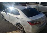 TOYOTA - COROLLA - 2019/2019 - Prata - R$ 111.900,00