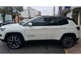 JEEP - COMPASS - 2019/2019 - Branca - R$ 113.900,00