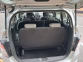CHEVROLET - SPIN - 2015/2016 - Prata - R$ 57.900,00