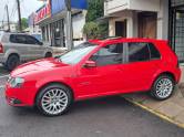 VOLKSWAGEN - GOLF - 2013/2014 - Vermelha - R$ 69.900,00