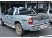 CHEVROLET - S10 - 2010/2011 - Prata - R$ 83.000,00