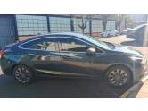 CHEVROLET - CRUZE - 2017/2018 - Azul - R$ 93.900,00